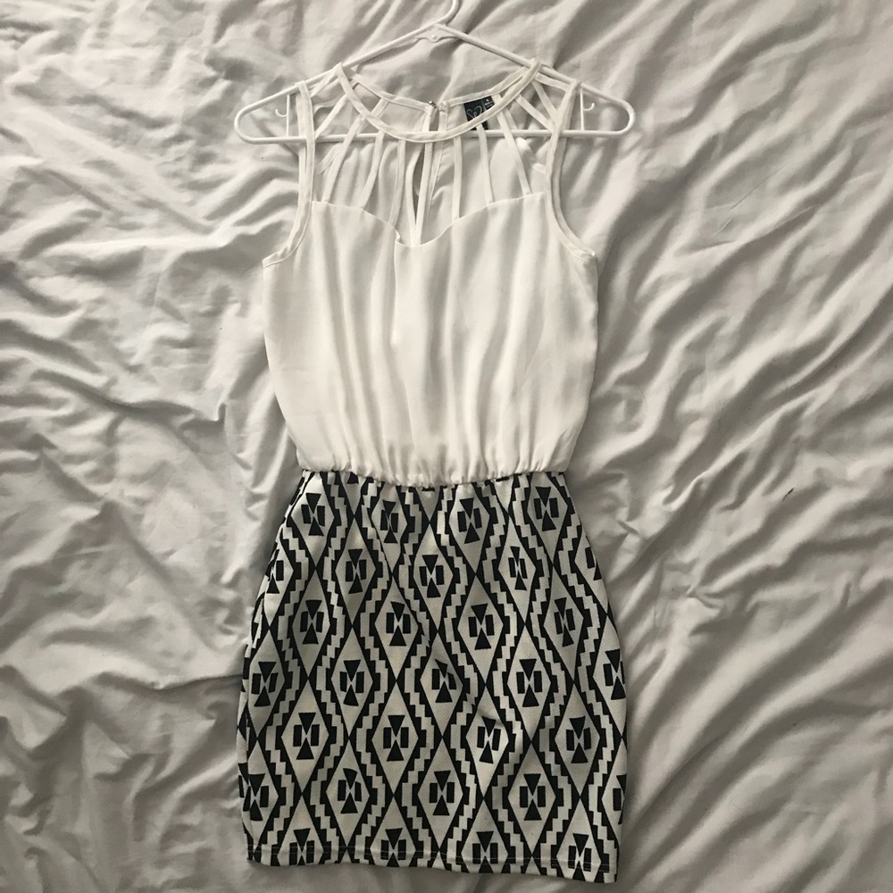 Comfy, Casual Dress